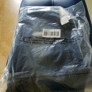 Whitehouse black market Jean's nwt